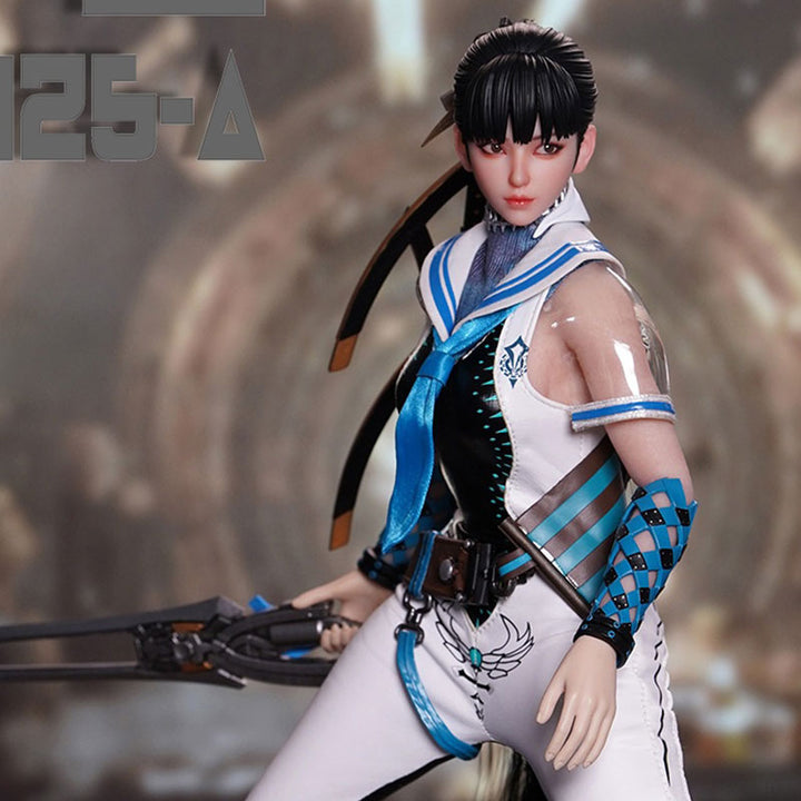 [Reserva anticipada] Juguete de juguete 1/6 P025A Stellar Blade Eve