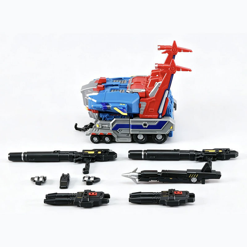 [Pre-Order] Mastermind Creations R-48PX Trailer for Optus Prominon Commander OP