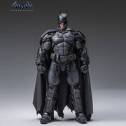 [Pre-Order] INART MAG G0007 Batman: Arkham Origins Batman Battle Damaged Version