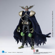 [Pedido anticipado] HIYA Exquisite Super Series 1/12 Escala 6 pulgadas JUDGE DREDD Judge Fear Figura de acción de 6 pulgadas 