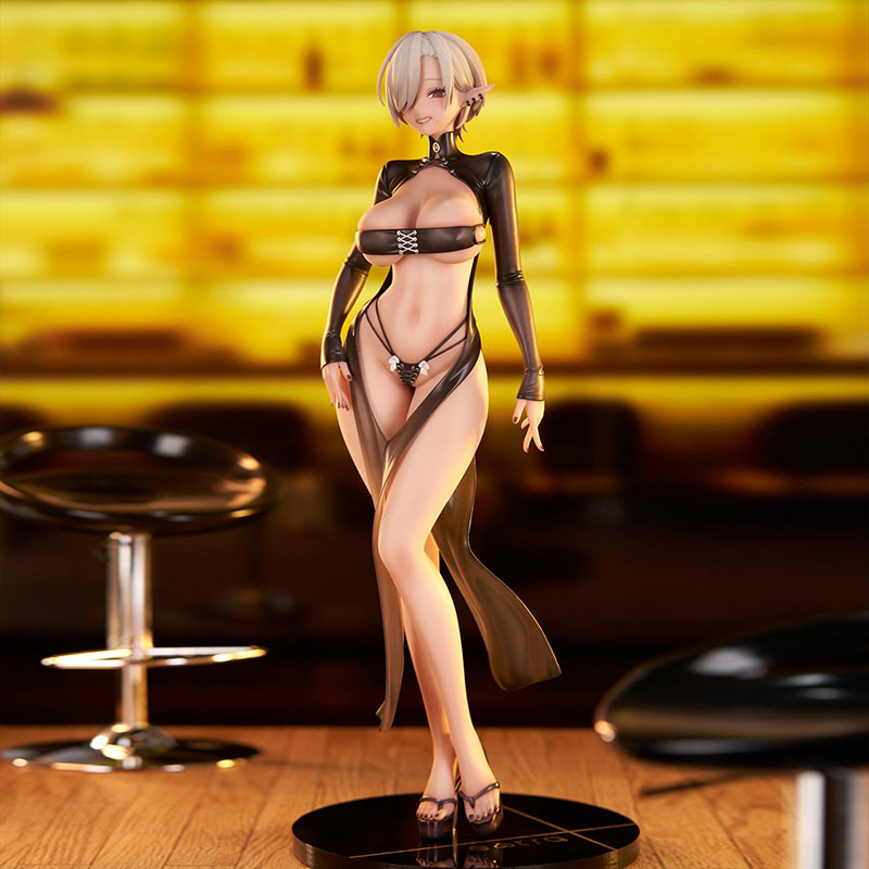 [Coming Soon] ELEGANT DISH Illustration Extra Lilith 1/6 Scale Figure