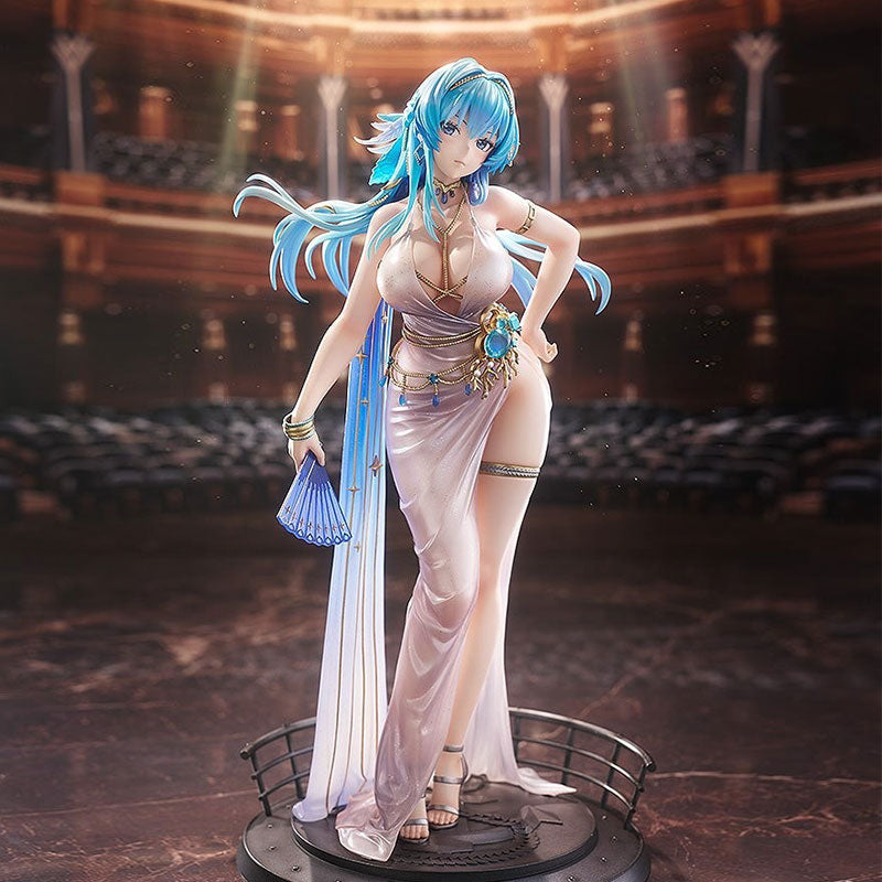 [Pre-Order] Max Factory Goddess of Victory: Nikke Helm (Chandelier) 1/7 Scale Figure