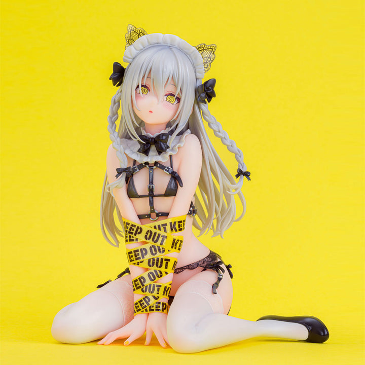 [Pre-Order] Proof Rurudo Illustration SALT 1/7 Scale Figure