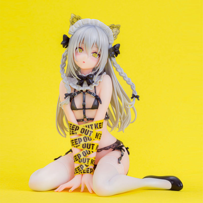 [Pre-Order] Proof Rurudo Illustration SALT 1/7 Scale Figure