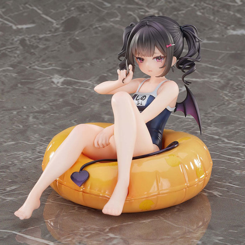 [Reserva] Magi Arts Riko Illustration Shino (versión traje de baño) Figura a escala 1/7