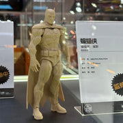 [Reserva] UP-Finegures 1/12 Batman Silencio Batman