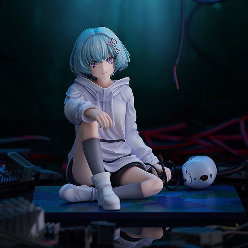 [Pre-Order] DMM Factory Make a Girl No. 0 1/7 Scale Figure