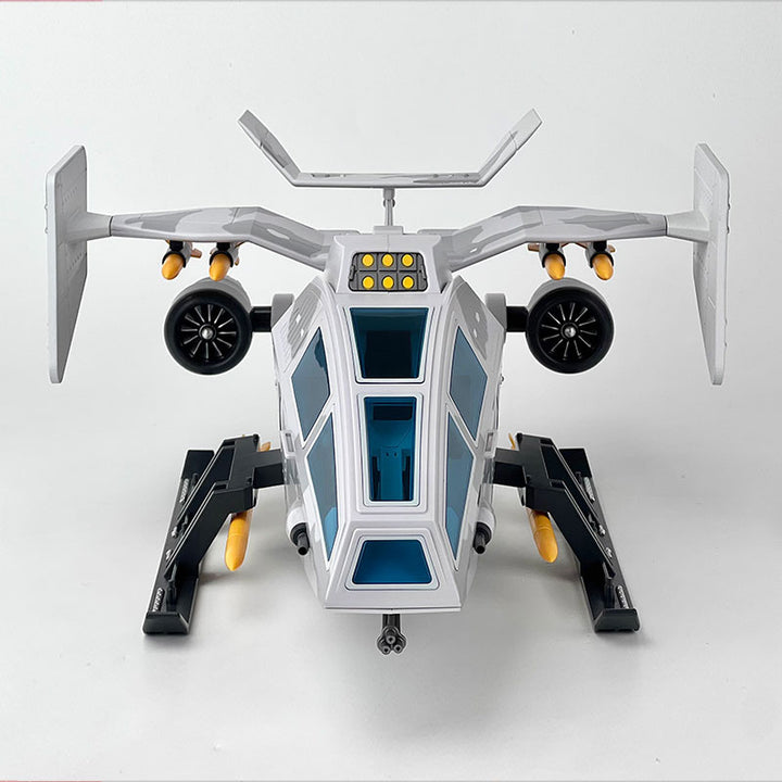 [Reserva] Fans Hobby 1/12 VE-04 Nu-Eagle