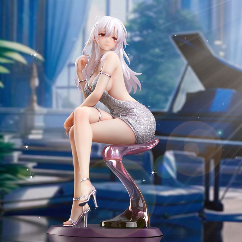 BearPanda × FeintHear 1/6 Serie de vestidos Serina