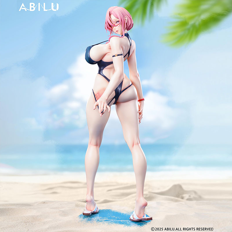 ABILU Design 1/4 Molly's Changing Time Competitive Swimsuit Ver