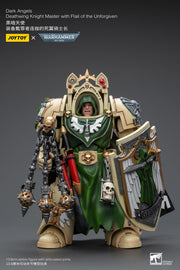 JOYTOY Warhammer 40k 1:18 Caballero de Ala de Muerte de los Ángeles Oscuros
