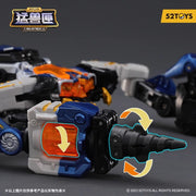 52toys BeastBOX BB-60 Hurrican