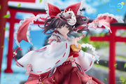 Solarain Touhou Project Riemu Hakurei (Wonderful Shrine Maiden of Paradise Ver.) 1/7 Scale Figure