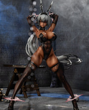 [Vorbestellung] Kawa Design Ururihi Illustration Gilnada Deluxe Edition Figur im Maßstab 1:6