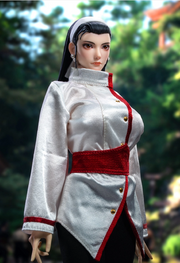 Tunshi Studio 1/6 TS-XZZ-008 SNK The King of Fighters '97 Chizuru Kagura