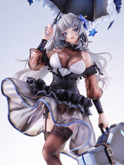Oriental Forest Girls' Frontline FX-05 (Ella viene de la lluvia) Figura escala 1/7