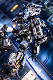 Aoyi Mech LS-18 Jazz