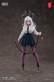 [Vorbestellung] Schneckenhaus 1/12 JK Kleidungszubehör für JK-01 JK Bunny Girl Rena