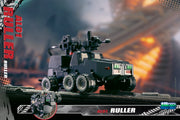 Modfans AL01H Path of Transfiguration Ruler