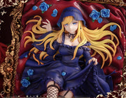 Animester El duque de la muerte y su doncella Alice Lendrott Figura escala 1/7