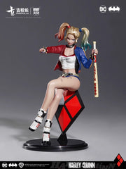Principal Gu EA1501S-1 1/10 Harley Quinn