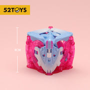 52toys BeastBOX BB-59 Pez dorado