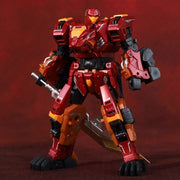 Cang-Toys CY-MINI01 Mini Alboroto feroz
