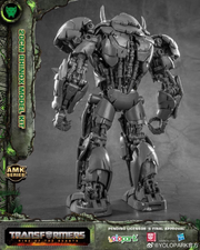 YoloPark Transformers: Aufstieg der Bestien Rhinox