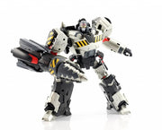 Mastermind Creations MMC reformateado R-28 R28 Tyrantron Megatron Reedición