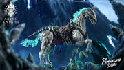 [Pre-Order] Demon Flame Studio & COSERTOYS 1/12 Darksiders II Abyss Knight Despair Steed