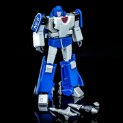Magic Square MS-B43S Shadow Master Mirage Neulackierung