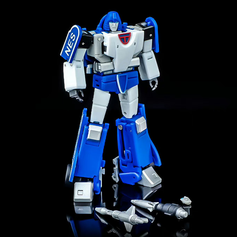 Versión repintada del Magic Square MS-B43S Shadow Master Mirage