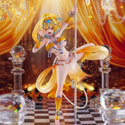 Wing Bombergirl Pine (Belly Dance Ver.) 1/6 Scale Figure