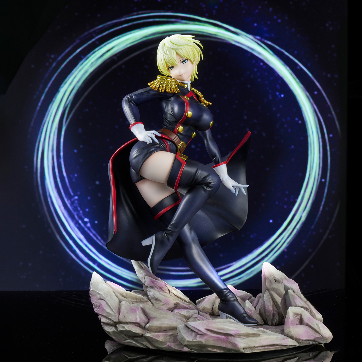 [Pre-Order] Union Creative Chained Soldier Tenka Izumo 1/7 Scale Figure