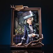 Apex Toys Reverse: 1999 Vertin (3D Frame Ver.) Figure