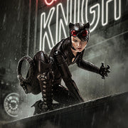 [Pre-Order] UPFinegures Batman: Arkham Knight Catwoman 1/12 Scale Action Figure