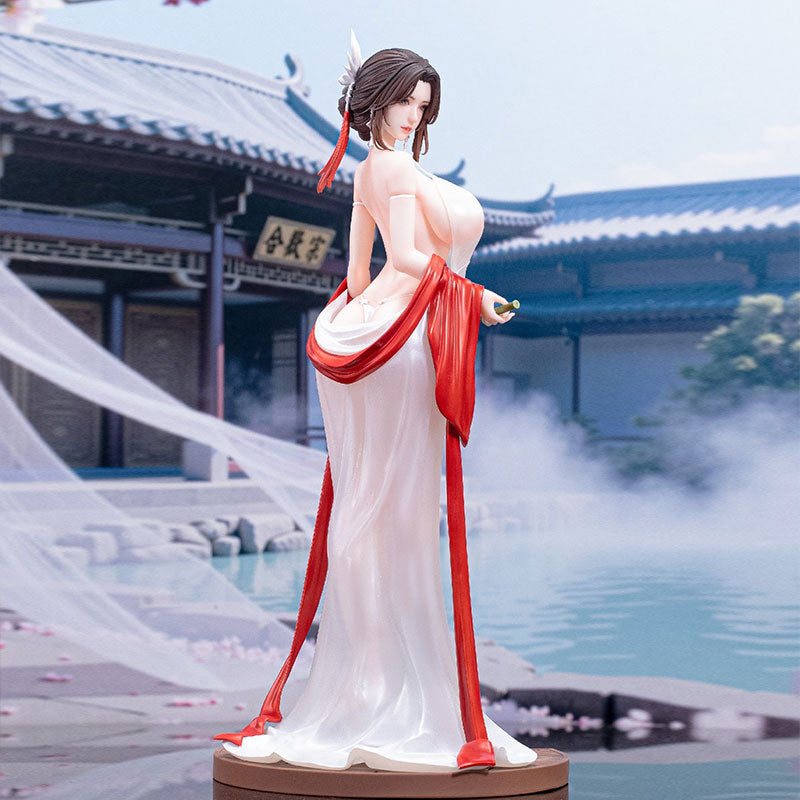 [Pre-Order] Real on Real 1/6 Ancient Style Series Qingyun