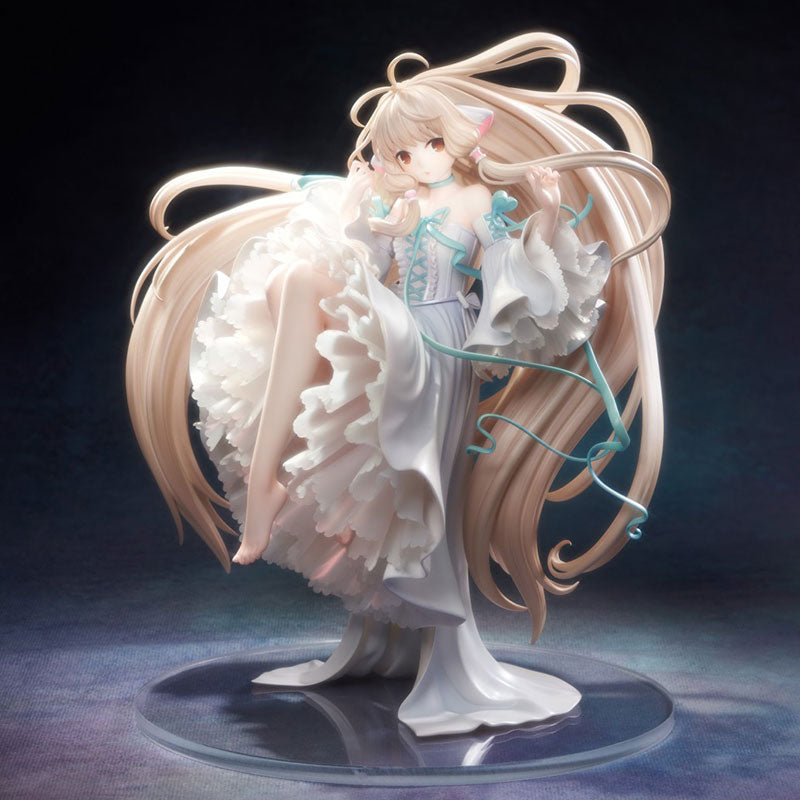 [Pre-Order] Magi Arts Chobits Chi 1/6 Scale Figure