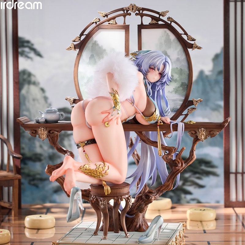 [Pre-Order] Elixirdream Daiblos Core Zeus (Chess Dream Ver.) 1/6 Scale Figure