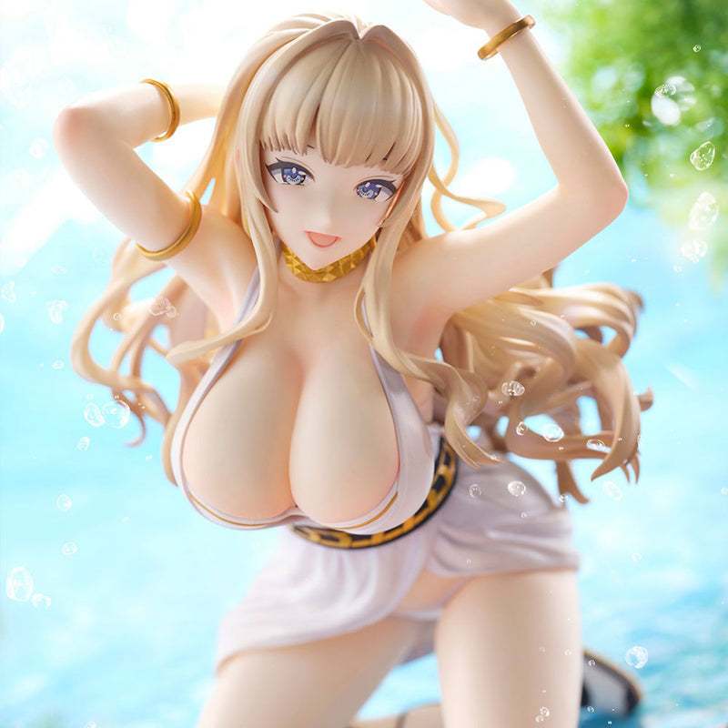 SSFigure Dolphin Wave Kanna Kirahoshi Figura escala 1/6