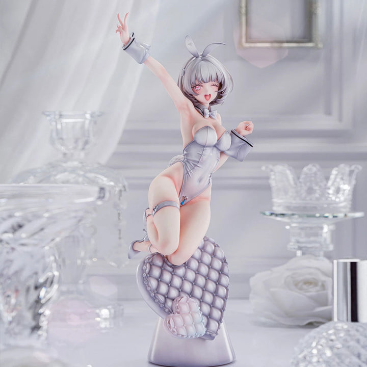 [Pre-Order] Kawa Design Ohisashiburi Illustration Natalia 1/6 Scale Figure (With Bonus)