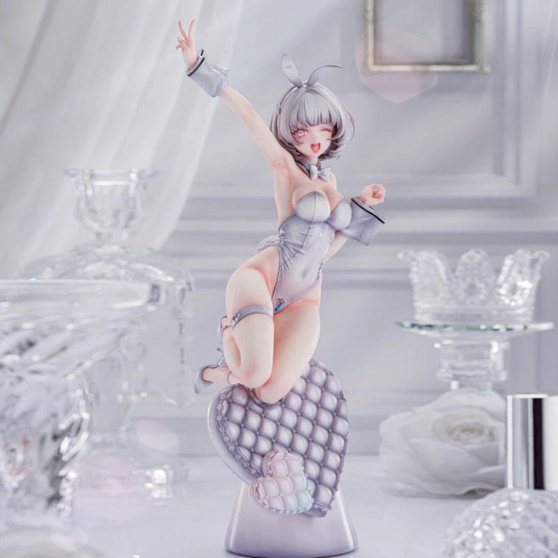 [Pre-Order] Kawa Design Ohisashiburi Illustration Natalia 1/6 Scale Figure (With Bonus)