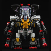 52toys Mega MechaBeast BMM-01 Psychotrain