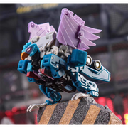 DX9 Toys Mini 01 Triple Changers Doubleclouder