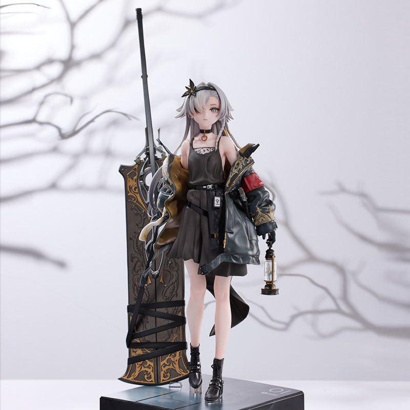 [Vorbestellung] VKEND Neco Illustration Hanatsumi Figur im Maßstab 1/6