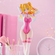 [Vorbestellung] Pony Canyon 2.5 Dimensional Seduction Liliel: Angel School Arc Training Wear Figur im Maßstab 1/7