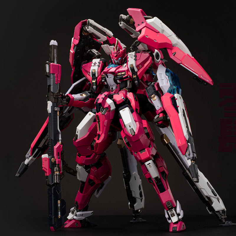 MoShow MCT-AP04 Efecto Progenitor Wei Guogong Mecha 04
