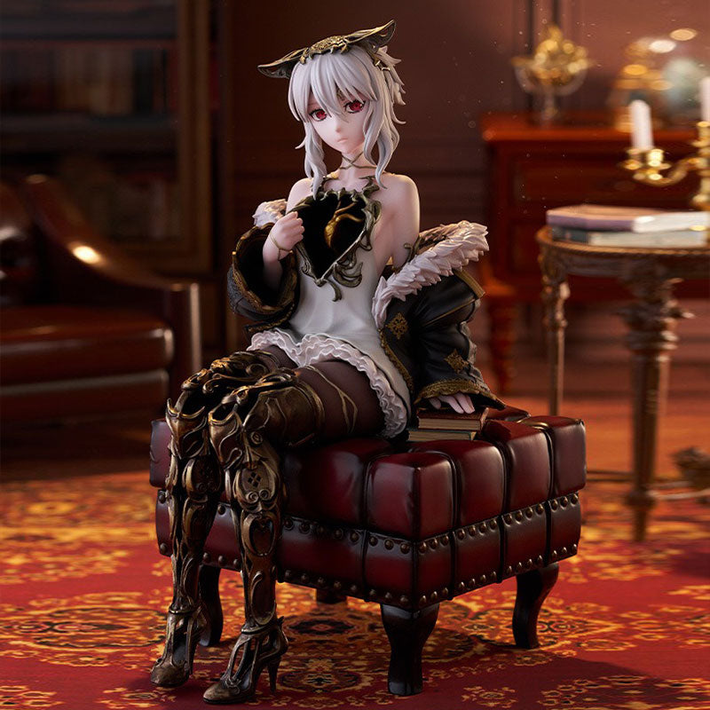 [Pre-Order] Kotobukiya Code Vein II Lou MagMell 1/7 Scale Figure