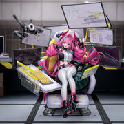[Pre-Order] Myethos Arknights: Endfield Yvonne 1/7 Scale Figure (With Bonus)
