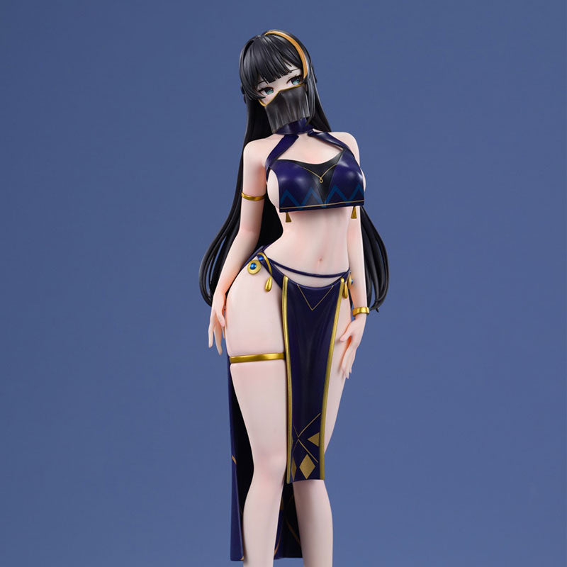 [Reserva] Figura a escala 1/6 de la joven princesa del desierto Bell